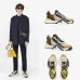 1Fendi shoes for Men's Fendi Sneakers #999914175