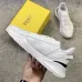 3Fendi shoes for Men's Fendi Sneakers #999919811