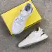 6Fendi shoes for Men's Fendi Sneakers #999919811