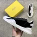 3Fendi shoes for Men's Fendi Sneakers #999919812