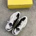 5Fendi shoes for Men's Fendi Sneakers #999919812