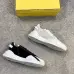 8Fendi shoes for Men's Fendi Sneakers #999919812