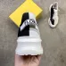9Fendi shoes for Men's Fendi Sneakers #999919812