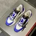 3Fendi shoes for Men's Fendi Sneakers #999919813
