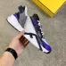 4Fendi shoes for Men's Fendi Sneakers #999919813