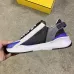 9Fendi shoes for Men's Fendi Sneakers #999919813