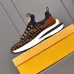 4Fendi shoes for Men's Fendi Sneakers #999922144