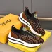 1Fendi shoes for Men's Fendi Sneakers #999922144