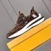 3Fendi shoes for Men's Fendi Sneakers #999922146