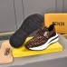 5Fendi shoes for Men's Fendi Sneakers #999922146