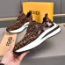 6Fendi shoes for Men's Fendi Sneakers #999922146