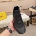 3Fendi shoes for Men's Fendi Sneakers #A23429