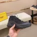 5Fendi shoes for Men's Fendi Sneakers #A23429