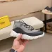 5Fendi shoes for Men's Fendi Sneakers #A23430