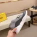 6Fendi shoes for Men's Fendi Sneakers #A23430
