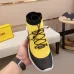 3Fendi shoes for Men's Fendi Sneakers #A23431