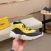 5Fendi shoes for Men's Fendi Sneakers #A23431