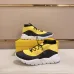 1Fendi shoes for Men's Fendi Sneakers #A23431