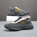 4Fendi shoes for Men's Fendi Sneakers #999936698