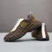 3Fendi shoes for Men's Fendi Sneakers #999936699