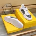 8Fendi shoes for Men's Fendi Sneakers #9999921247