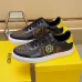 4Fendi shoes for Men's Fendi Sneakers #9999921248
