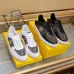 9Fendi shoes for Men's Fendi Sneakers #9999921248
