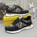 3Fendi shoes for Men's Fendi Sneakers #9999921295