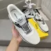 8Fendi shoes for Men's Fendi Sneakers #9999921296