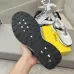 9Fendi shoes for Men's Fendi Sneakers #9999921296