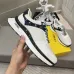 1Fendi shoes for Men's Fendi Sneakers #9999921296