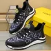 3Fendi shoes for Men's Fendi Sneakers #A27362