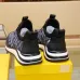 5Fendi shoes for Men's Fendi Sneakers #A27362