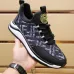 1Fendi shoes for Men's Fendi Sneakers #A27362