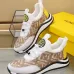 3Fendi shoes for Men's Fendi Sneakers #A27363