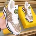 6Fendi shoes for Men's Fendi Sneakers #A27363
