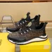 4Fendi shoes for Men's Fendi Sneakers #A27364