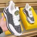 6Fendi shoes for Men's Fendi Sneakers #A27365