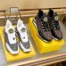9Fendi shoes for Men's Fendi Sneakers #A27365