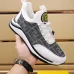 1Fendi shoes for Men's Fendi Sneakers #A27365