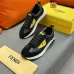 3Fendi shoes for Men's Fendi Sneakers #A27416
