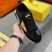 4Fendi shoes for Men's Fendi Sneakers #A27416