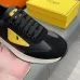 7Fendi shoes for Men's Fendi Sneakers #A27416