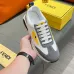 6Fendi shoes for Men's Fendi Sneakers #A27421