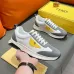 1Fendi shoes for Men's Fendi Sneakers #A27421