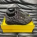 6Fendi shoes for Men's Fendi Sneakers #A33142