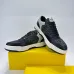4Fendi shoes for Men's Fendi Sneakers #A38515