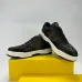 4Fendi shoes for Men's Fendi Sneakers #A38516