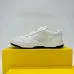 6Fendi shoes for Men's Fendi Sneakers #A38517