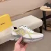 5Fendi shoes for Men's Fendi Sneakers #A38573